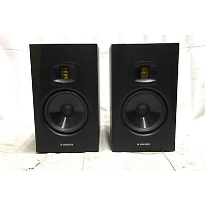 Adam Audio Used Adam Audio T7V PAIR Powered Monitor