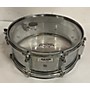 Used Adam Percussion Used Adam Percussion 6X14 Snare Drum Steel Steel 13