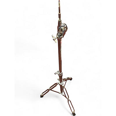 Used Adam straight stand Cymbal Stand