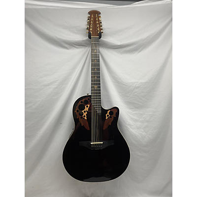 Adamas Used  Adamas MELISSA ETHERIDGE SIGNATURE MODEL Black