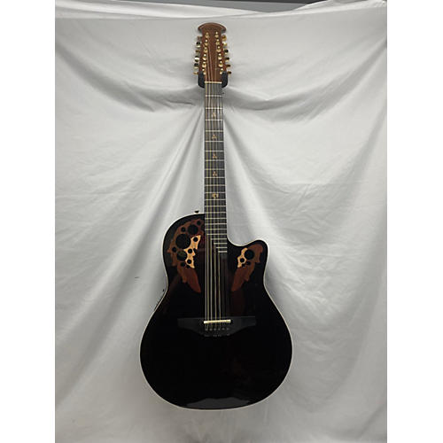 Adamas Used  Adamas MELISSA ETHERIDGE SIGNATURE MODEL Black Black