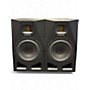 Used Adams A7V Pair Powered Monitor