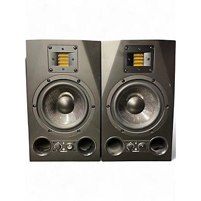 Adams Used Adams A7X PAIR Powered Monitor