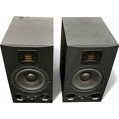 Used Adams A7X Powered Monitor