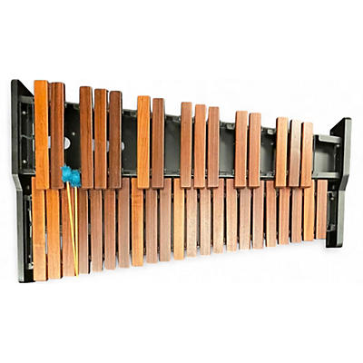 Used Adams MARIMBA Concert Marimba