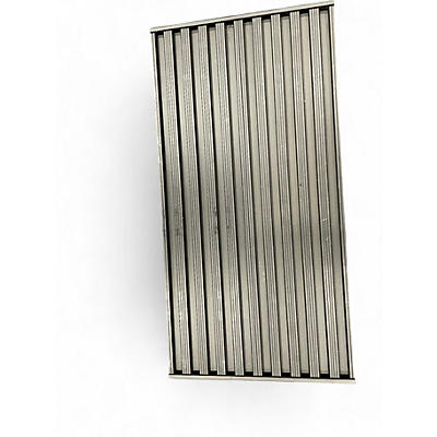 Used Adams Musical Instruments l2 free routing pedalboard