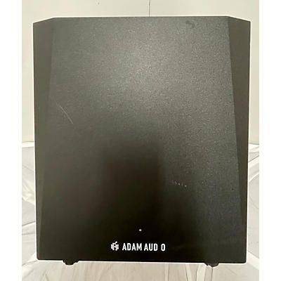 Adams Used Adams T10S Subwoofer