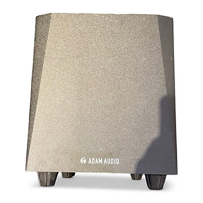 Used Adams T10S Subwoofer