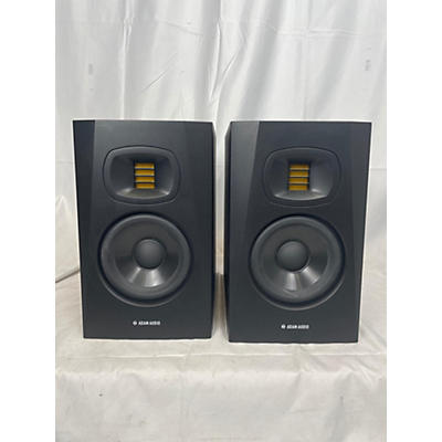 Adams Used Adams T5V (PAIR) Powered Monitor