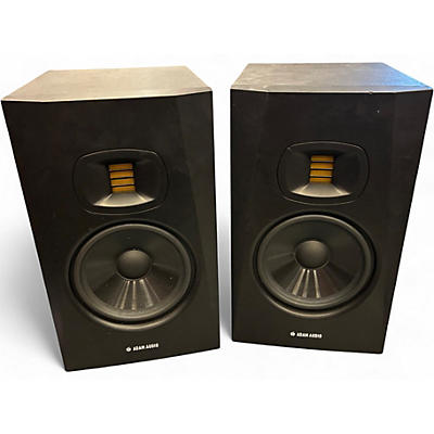 Used Adams T7V Powered Monitor
