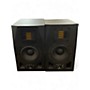 Used Adams a3x studio monitor pair Powered Monitor