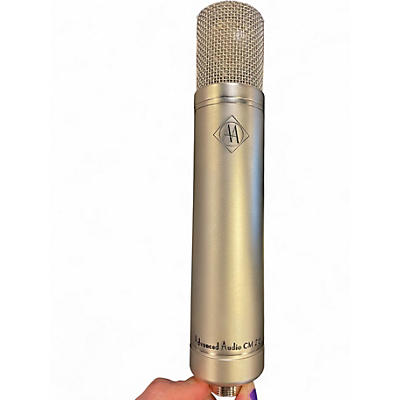 Used Adavanced Audio CM251 Tube Microphone