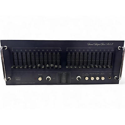 Used Adc SOUND SHAPER TWO MKII