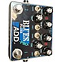 Used Add+ BLUES PLAYER PRO Effect Pedal
