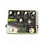 Used Add+ SOUL VINTAGE OVERDRIVE Effect Pedal