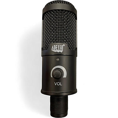 Used Adesso USB Microphone USB Microphone