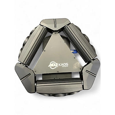 Used Adj KAOS Intelligent Lighting