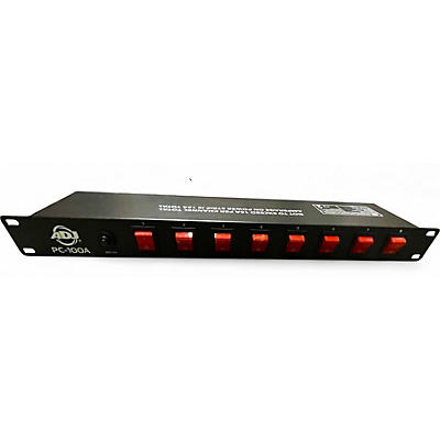 Used Adj PC-100A Lighting Controller