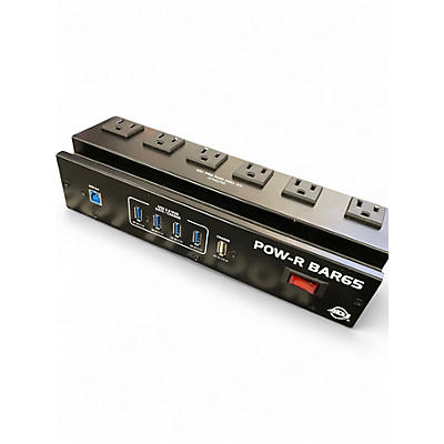 Used Adj POW-R BAR65 Power Supply