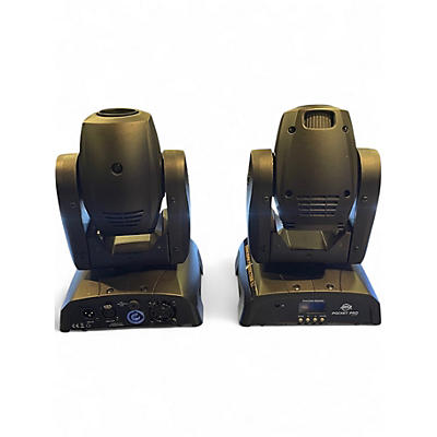 Used Adj Pocket Pro Pair Lighting Effect