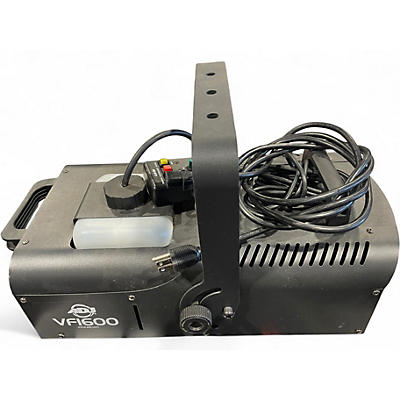Used Adj VF1600 Fog Machine