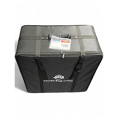 Used Adj WIFLY PAR Q5 Lighting Effect