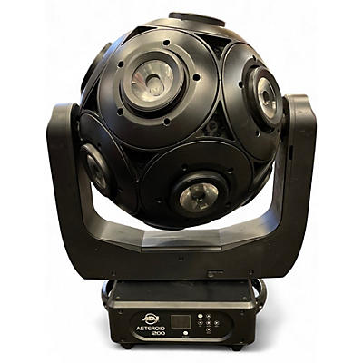 Used Adj asteroid 1200 Intelligent Lighting
