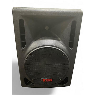 Used Adkins Professional Audio  TA12P Powered Speaker