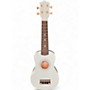 Used Adm ju110n Blue Ukulele Blue