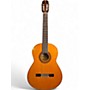 Used Admira Carmen Worn Natural Classical Acoustic Guitar Worn Natural