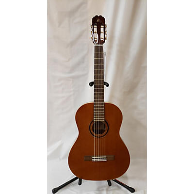 Used Admira Granada Classical Guitar Antique Natural Classical Acoustic Guitar