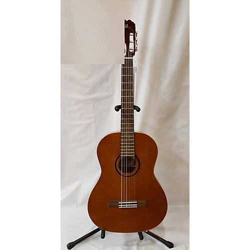 Admira Used Admira Granada Classical Guitar Antique Natural Classical Acoustic Guitar Antique Natural