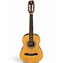 Used Admira Infante 1/2 Size Natural Classical Acoustic Guitar Natural