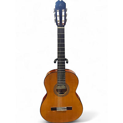 Used Admira Paloma Natural Classical Acoustic Guitar