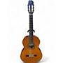 Used Admira Paloma Natural Classical Acoustic Guitar Natural