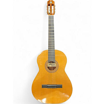 Used Admira Sevilla Natural Classical Acoustic Guitar