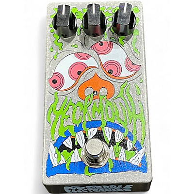 Used Adorable Electronics HECKMOUTH Effect Pedal