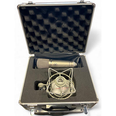 Used Advanced Audio CM47FET Condenser Microphone