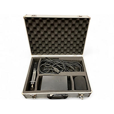 Used Advanced Audio CM800T Tube Microphone