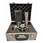 Used Advanced Audio cm87 Condenser Microphone