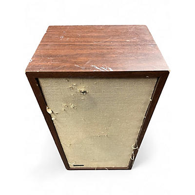 Used Advent LOUDSPEAKER UTILITY CABINET Unpowered Speaker