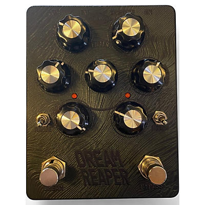 Used Adventure Audio Dream Reaper Effect Pedal