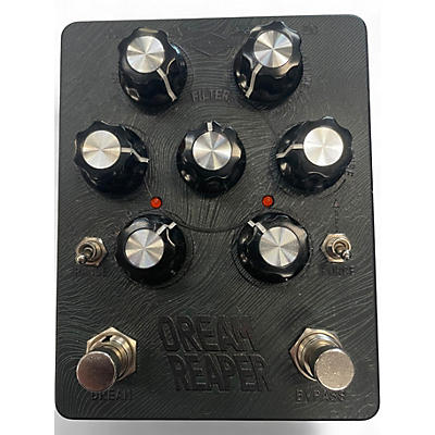 Used Adventure Audio Dream Reaper Fuzz Effect Pedal