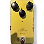 Used Afiii aluminum falcon Effect Pedal