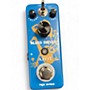 Used Afot Blues Driver Effect Pedal