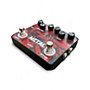 Used Afot Metal Effect Pedal