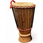 Used Africa Heartoowd Project  Ivory Coast Burgara Djembe