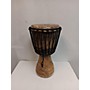 Used Used African Heartwood Project Djembe Djembe