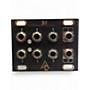 Used After Later Audio 3:1 Mixer 1U Synthesizer