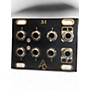 Used After Later Audio 3:1 Mixer 1U Synthesizer